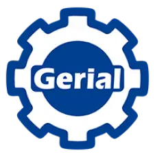 Gerial Logo